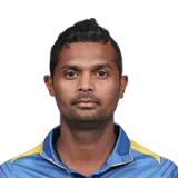 Asela Gunaratne Cricket Player