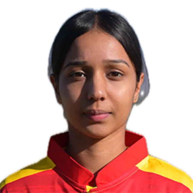 Muskan Naseeb