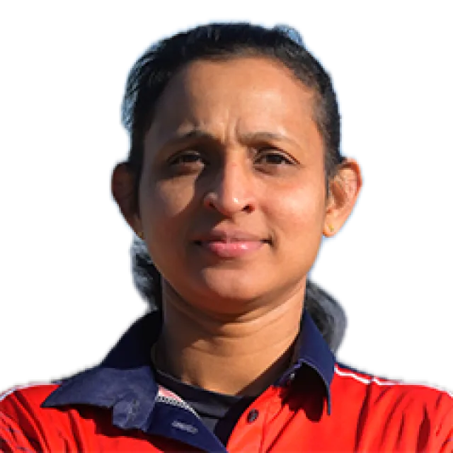 Mahadewa Pathirannehelage Cricket Player