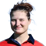 Hannah Simpson Parker