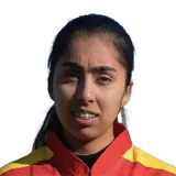 Samaia Basharat