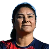 Smriti Kohli Cricket Player