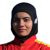 Rabia Mushtaq