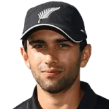 Jakob Bhula Cricket Player