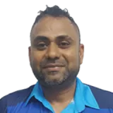 Farrel Jugmohan Cricket Player