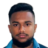 Aaron Nanan