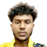Kyle Balraj