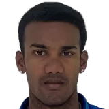 Kyle Roopchand