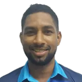 Marcelle Jones Cricket Player