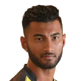 Kristopher Ramsaran