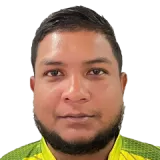 Keron Kanhai
