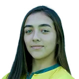 Laura Cardoso Cricket Player