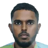 Tariq Mohammed Cricket Player