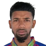 Danny Ramjit Singh