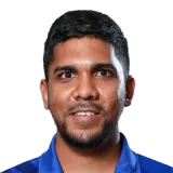 Rakesh Seecharan