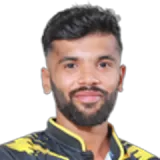 Cricketer
