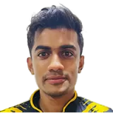 Cricketer