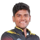 Cricketer