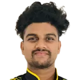 EP Vyshnav
