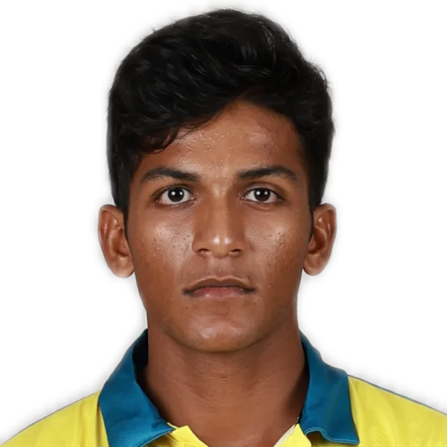 Arjun Venugopal