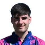 Max Burton