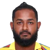 Cricketer
