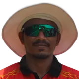 Govinda Poddar Cricket Player