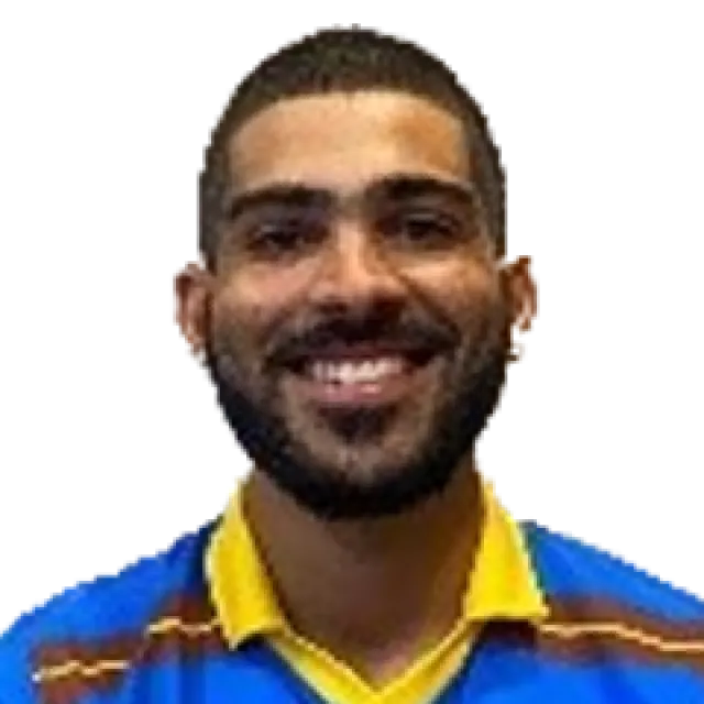 Jeremy Araujo