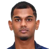 Brandon Maharaj