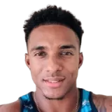 Camillo Carimbocas Cricket Player