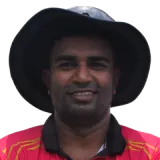 Biplab Samantray Cricket Player