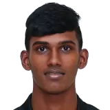 Narad Kissoondath