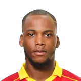 Cephas Cooper