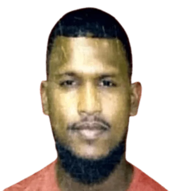 Azrudeen Mohammed