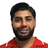Saif Ahmad