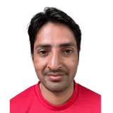 Cricketer