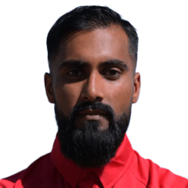 Jawad Ali