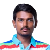Uppara Girinath