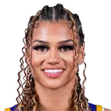 Rae Burrell
