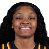 NaLyssa Smith NBA Player