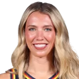 Lexie Hull