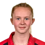 Kia Mccartney
