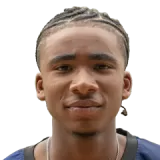 Lee John Cricket Player