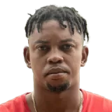 Ted Jonas Cricket Player