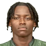 Marklin Sylvester Cricket Player