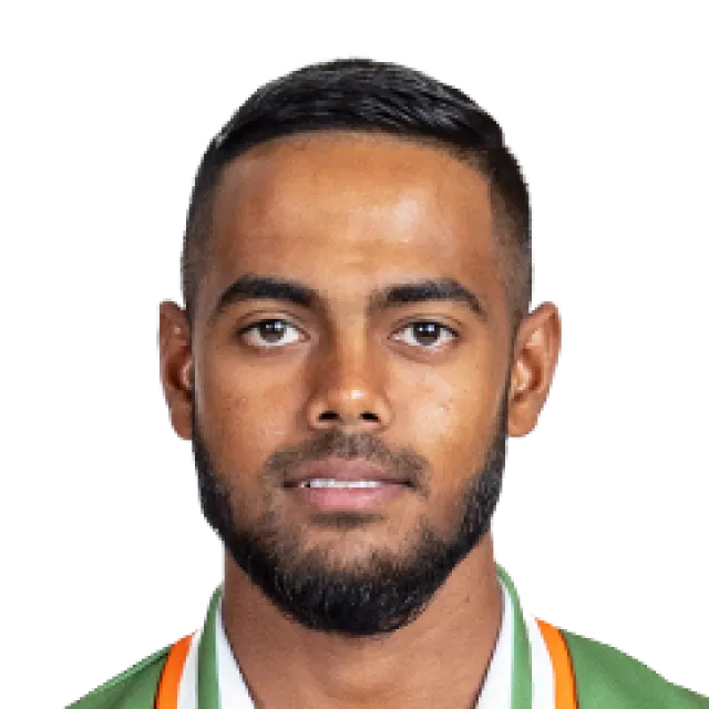 Avinash Mahabirsingh