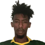Akiel Clarke
