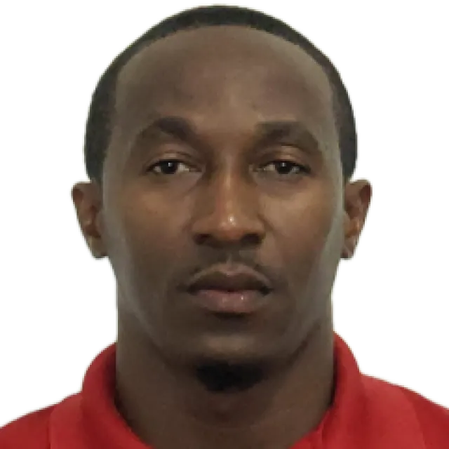 Calvin Williams