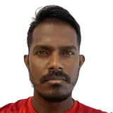 Malcolm Ramlogan Cricket Player