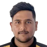 Aslam Khan Malik Cricket Player